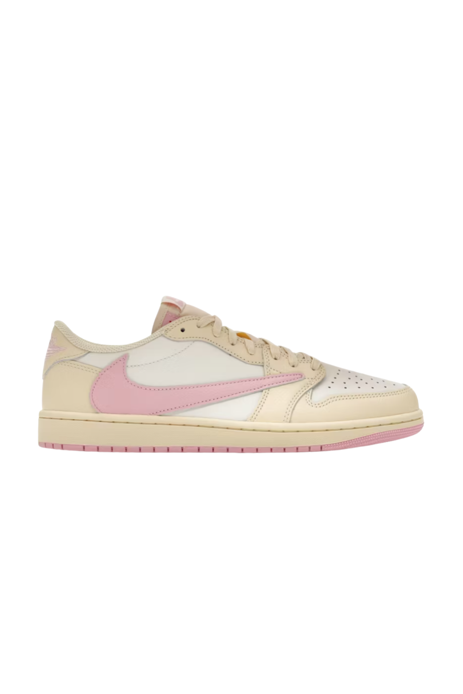 Vector Reverse Low Sneakers