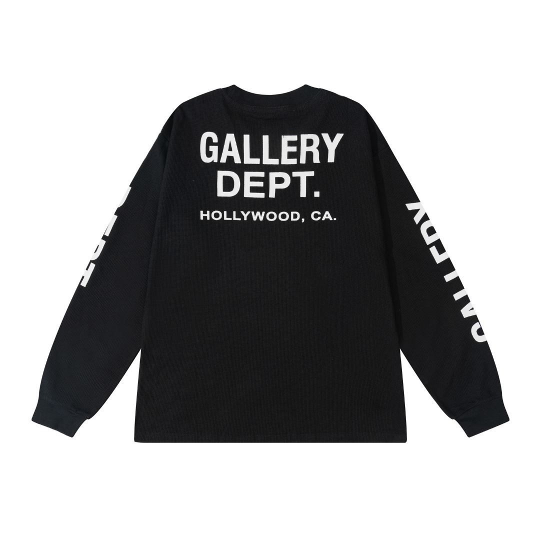 Gallery Dpt. Longsleeve