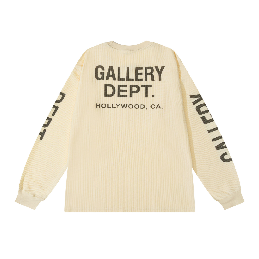 Gallery Dpt. Longsleeve