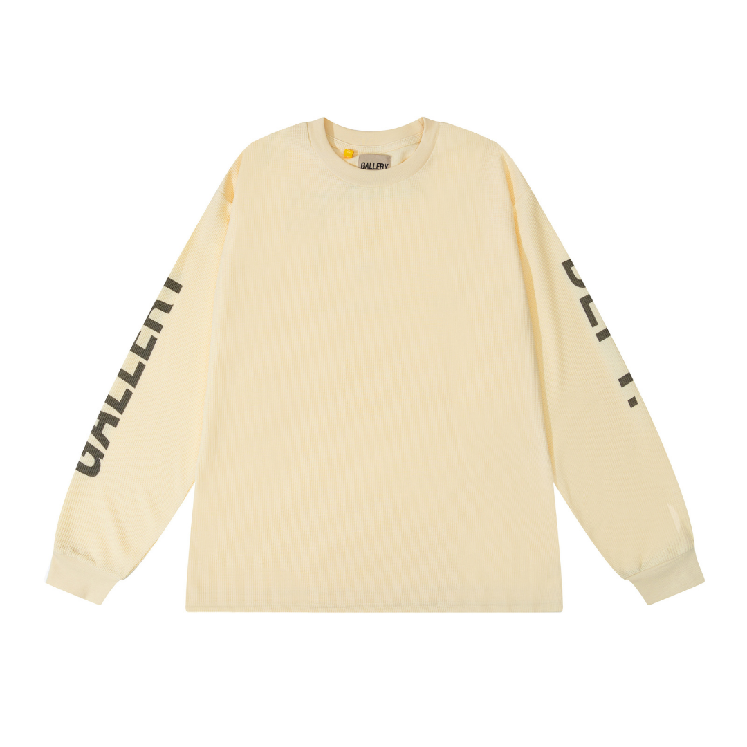Gallery Dpt. Longsleeve