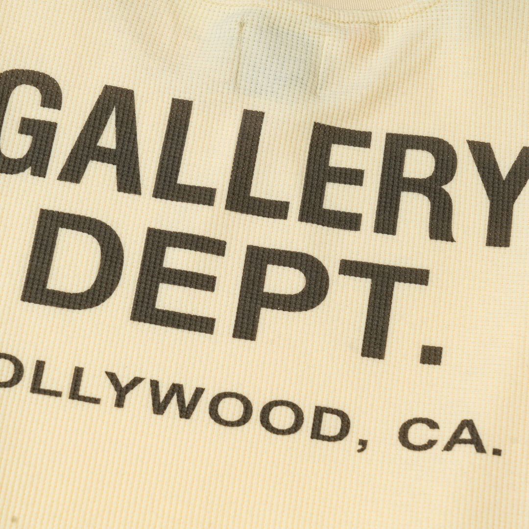 Gallery Dpt. Longsleeve