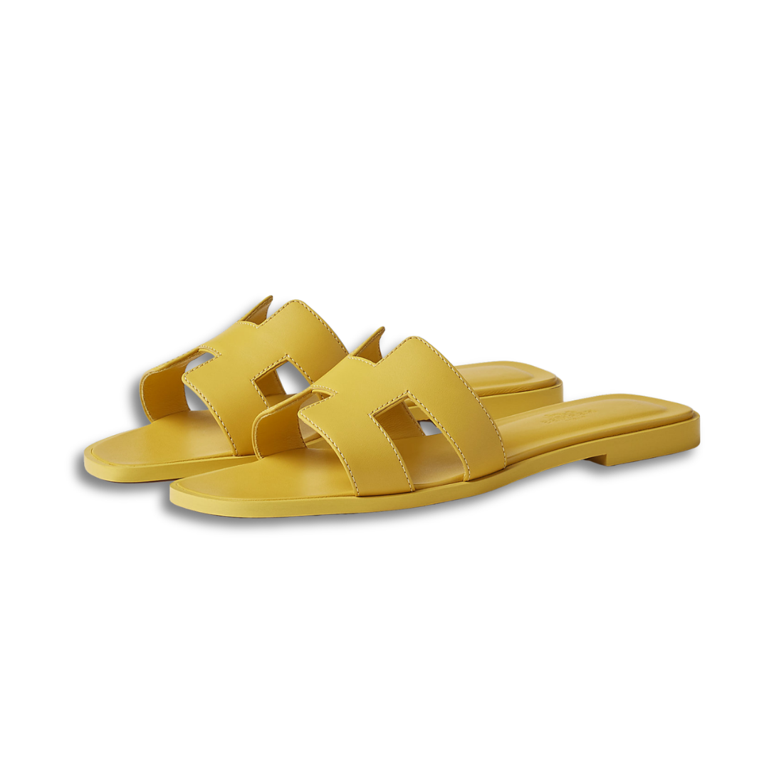 Oran Sandal