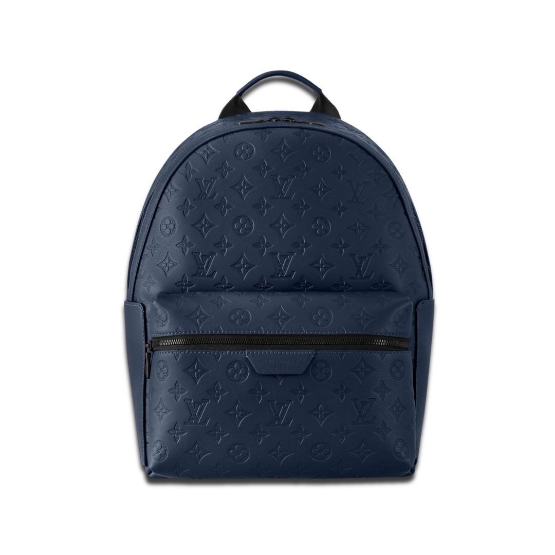Monogram Backpack