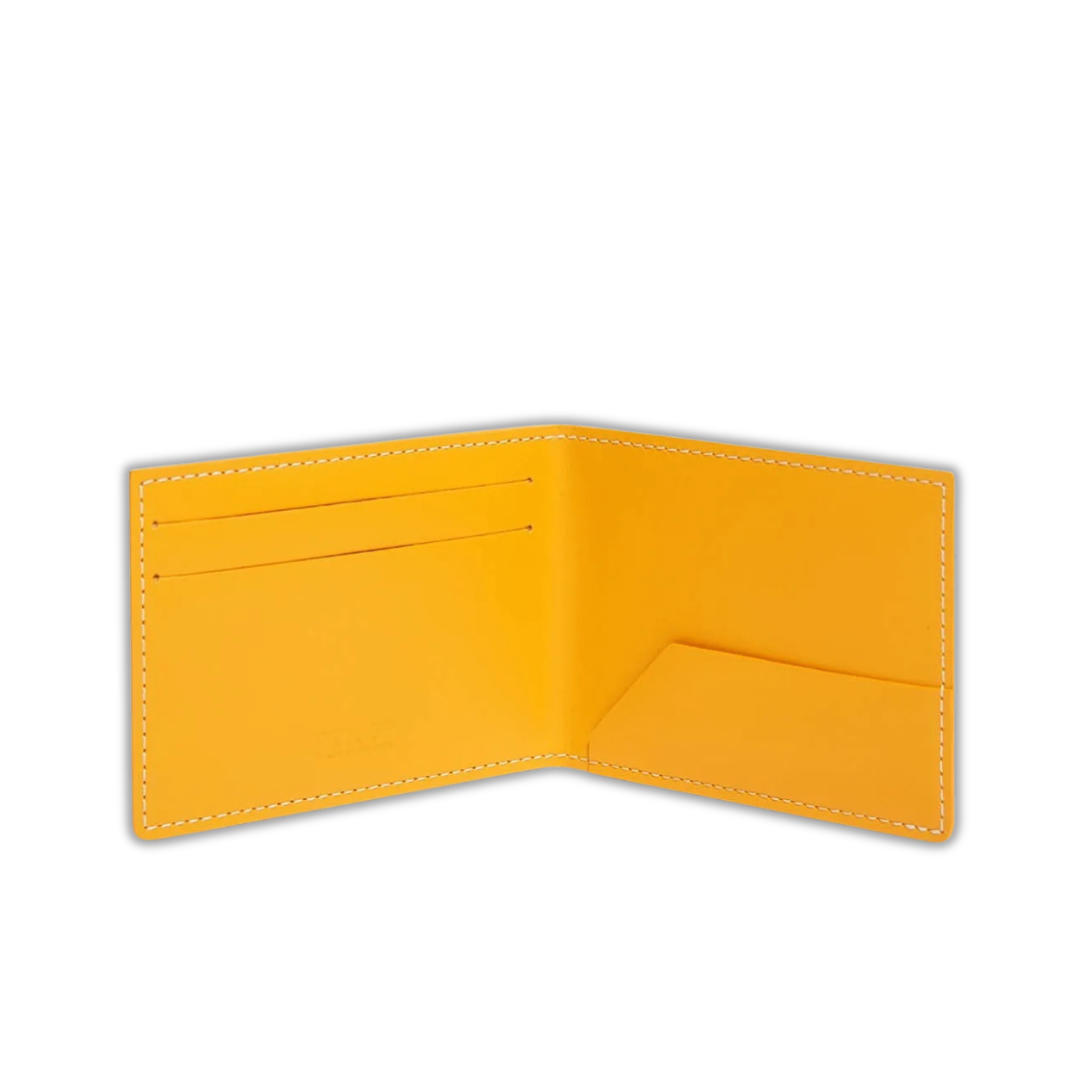 Monogram Wallet