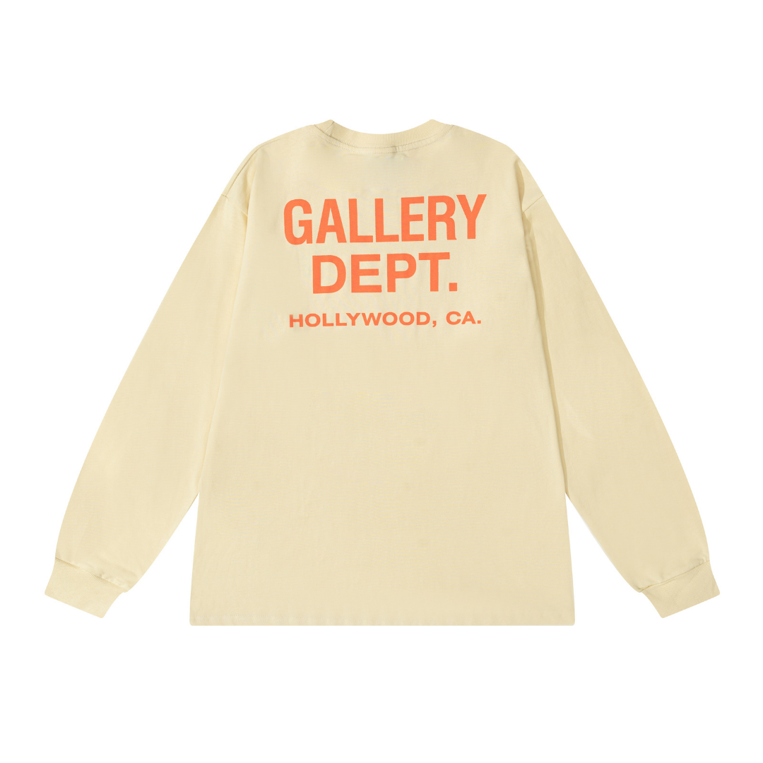 Gallery Dpt. Longsleeve