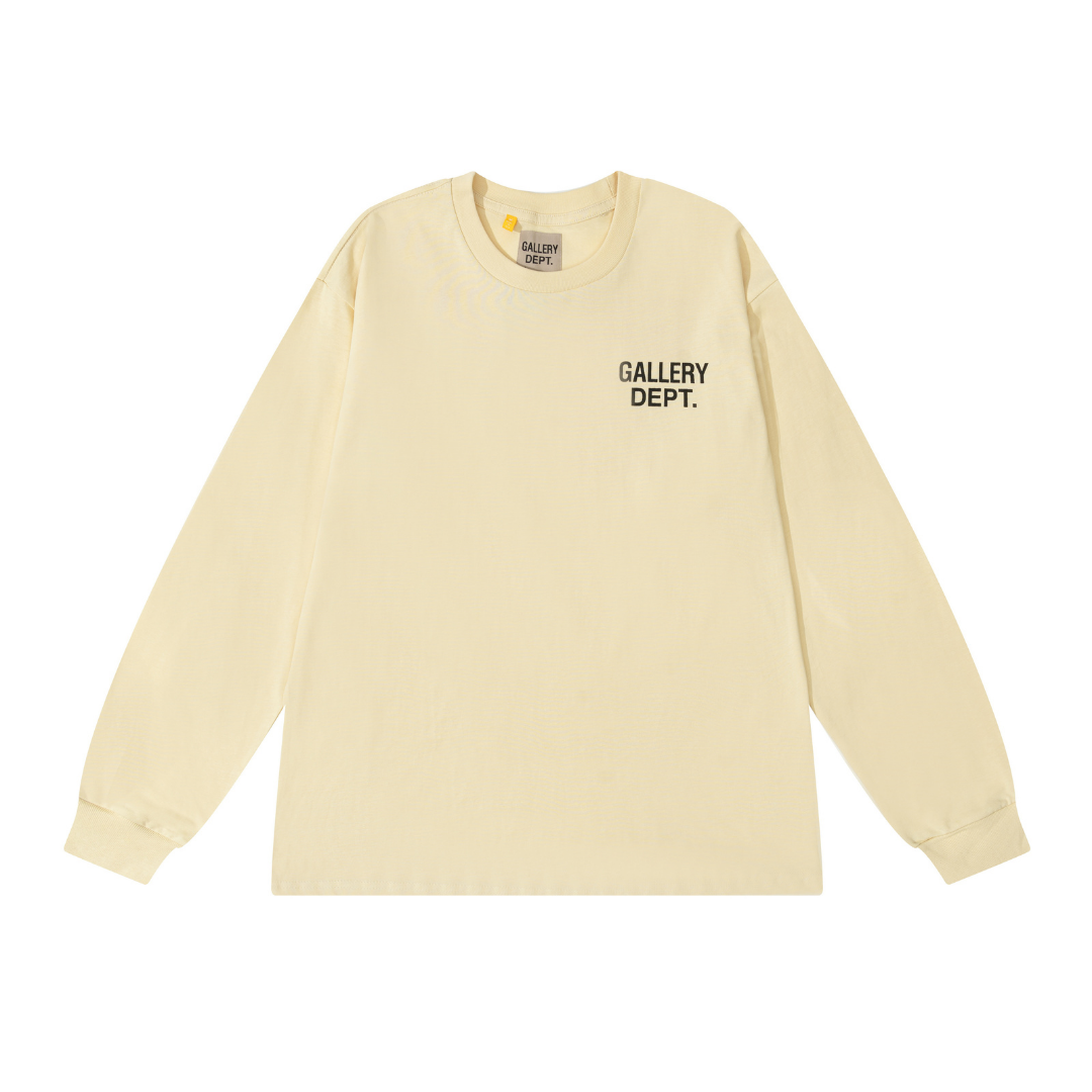 Gallery Dpt. Longsleeve