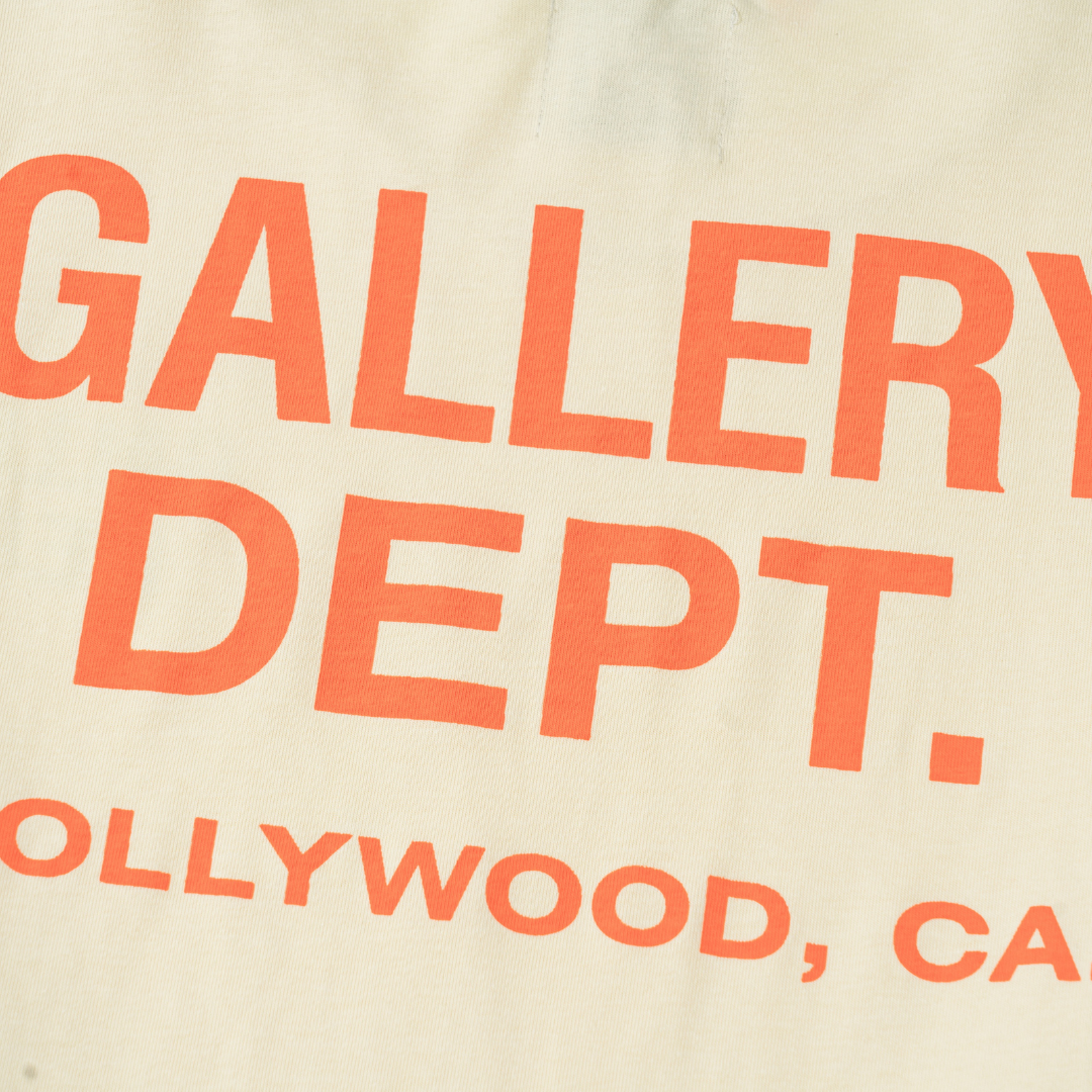Gallery Dpt. Longsleeve