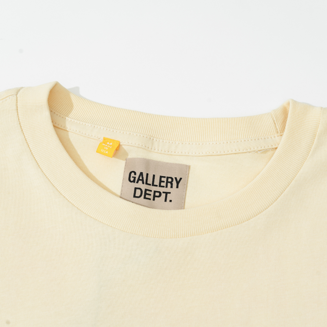 Gallery Dpt. Longsleeve