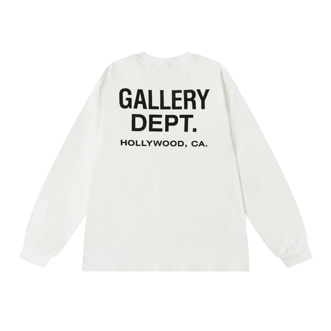 Gallery Dpt. Longsleeve
