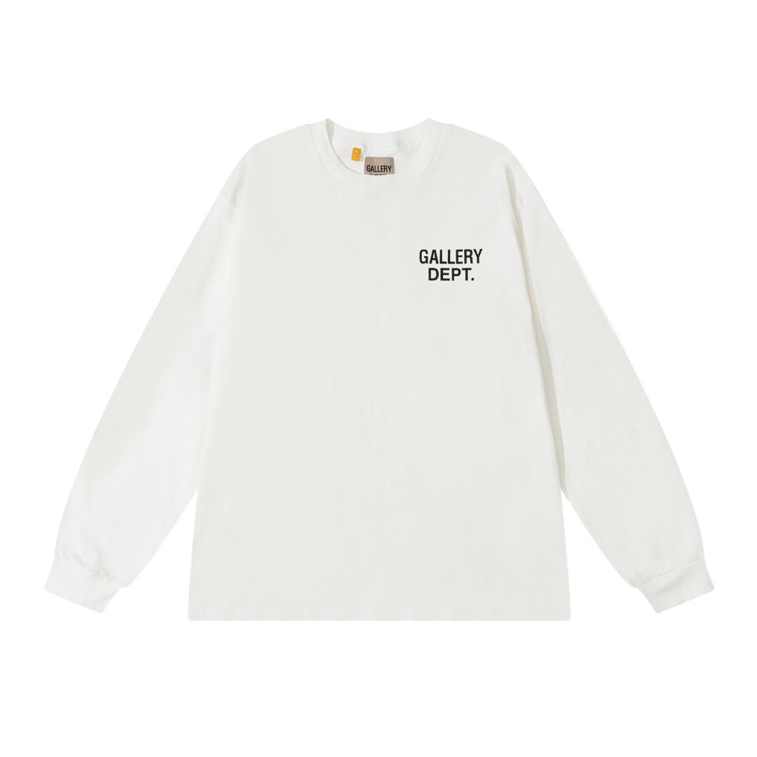 Gallery Dpt. Longsleeve