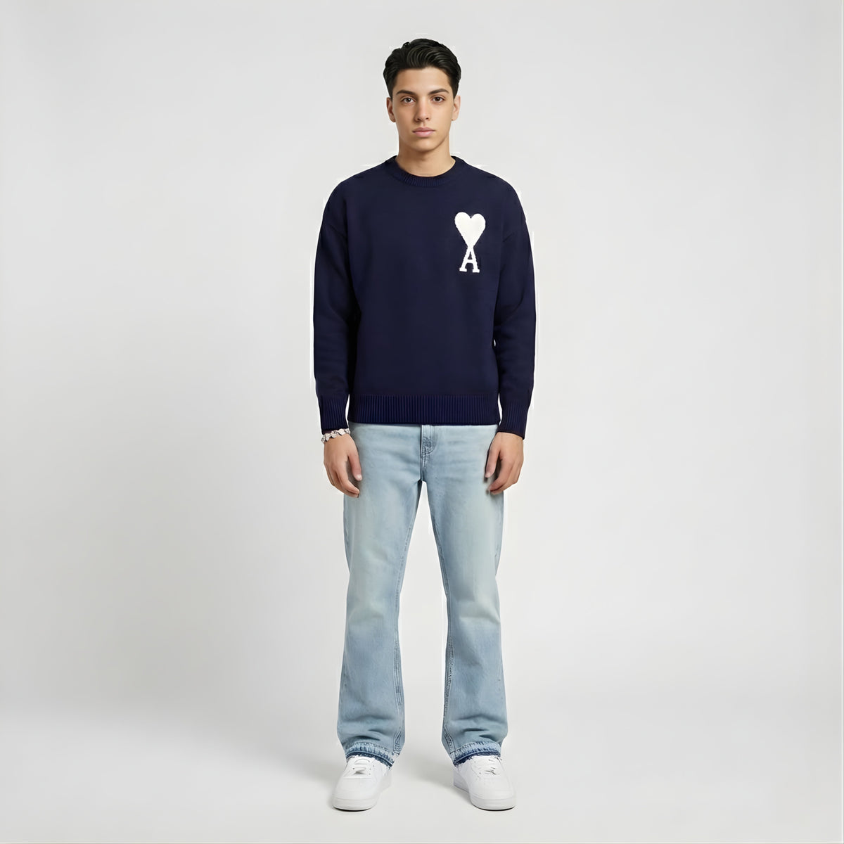 VIRAL OUTFIT 9 – BLUE OCEAN