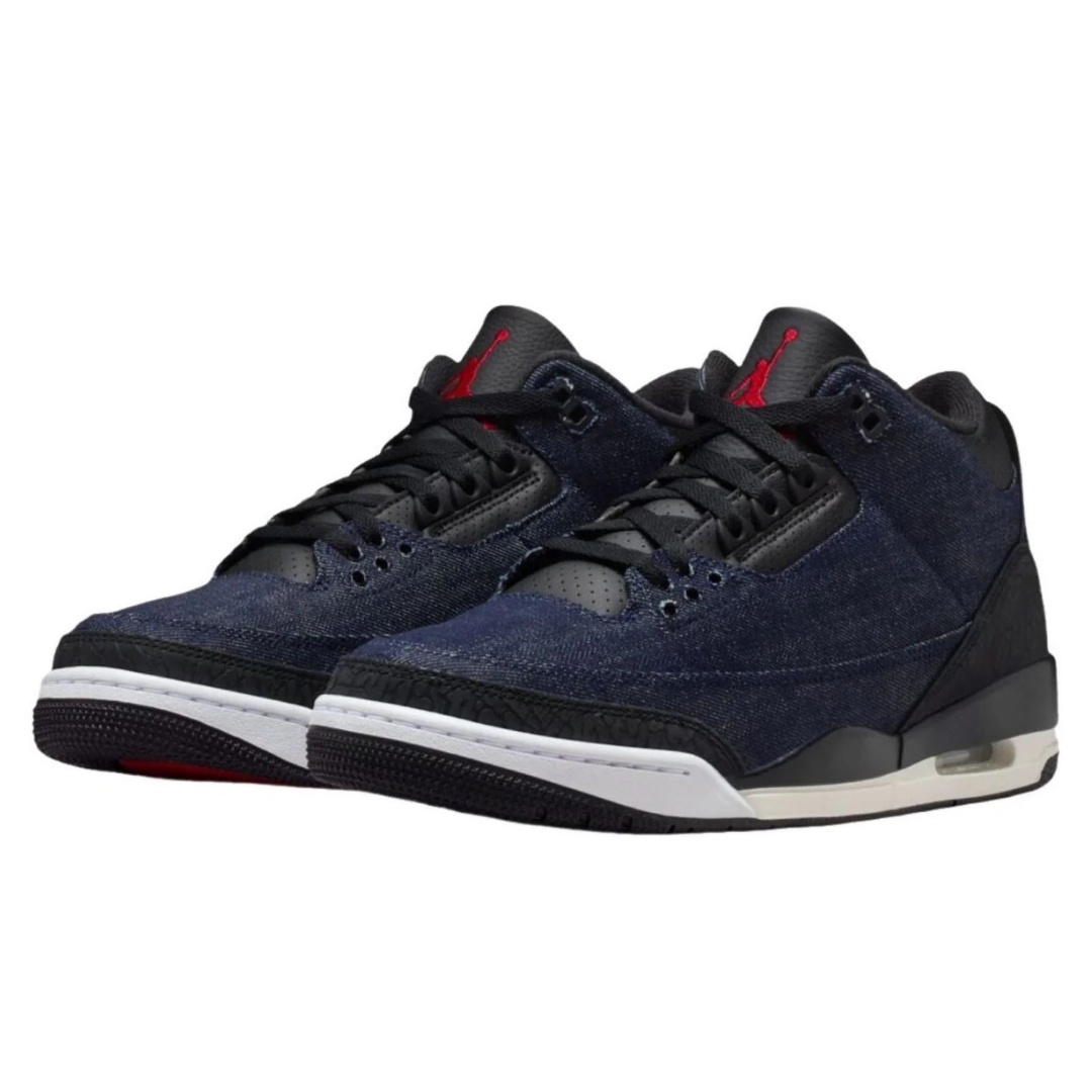 J3 Levis Indigo