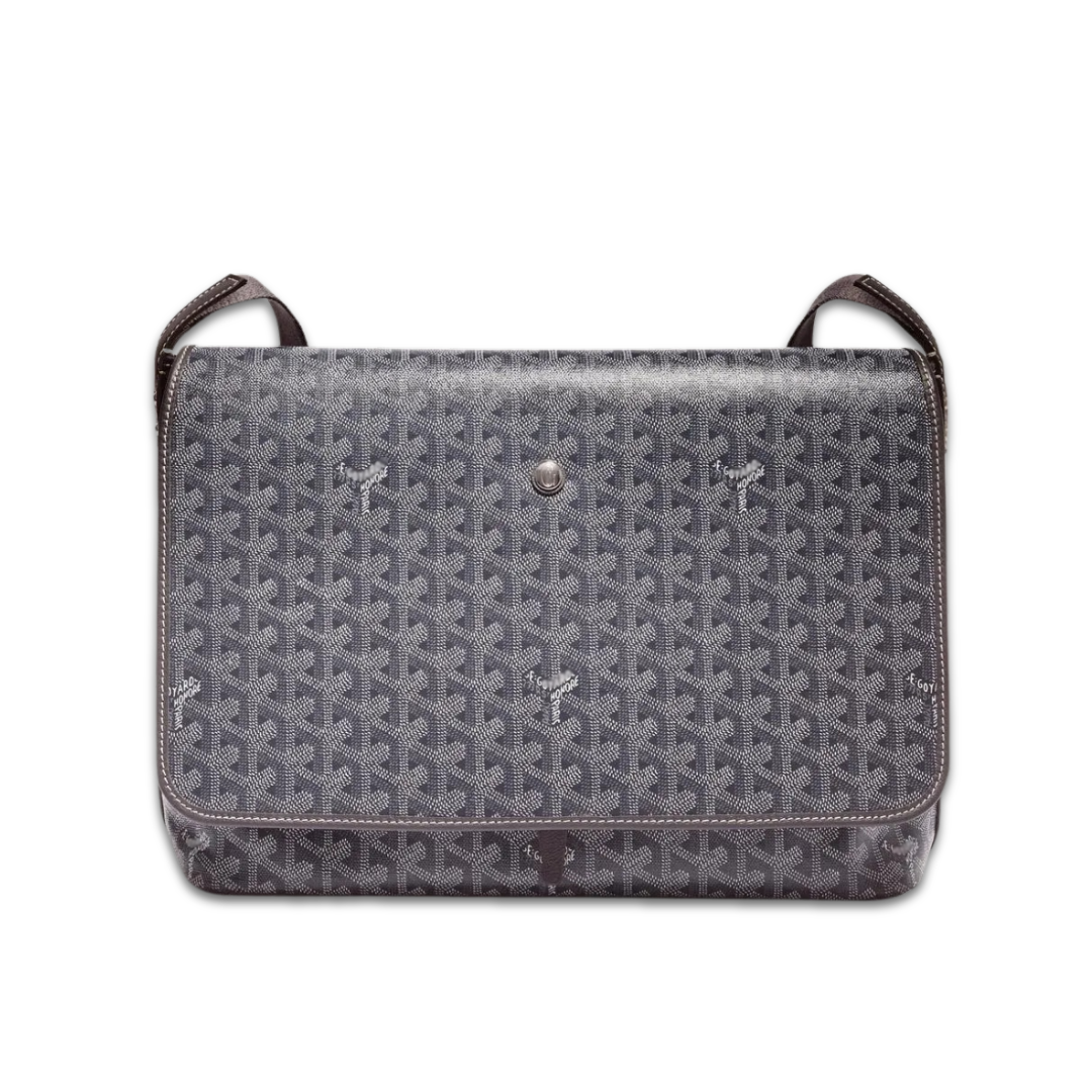 Capetien Messenger Bag