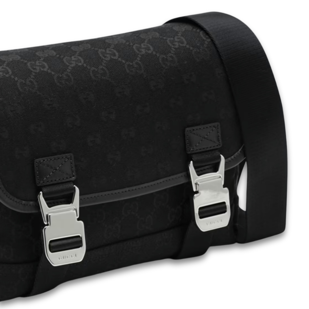 Messenger Bag
