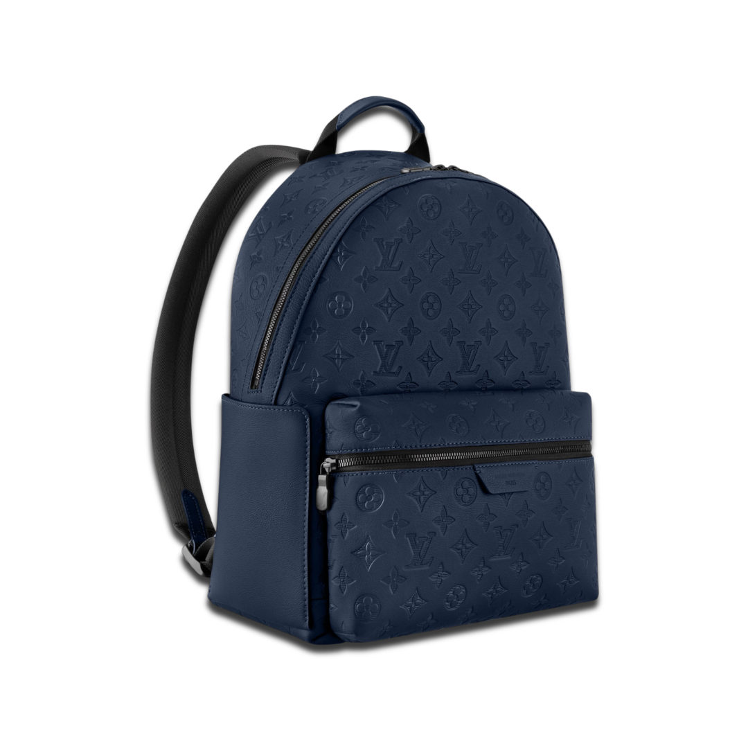 Monogram Backpack
