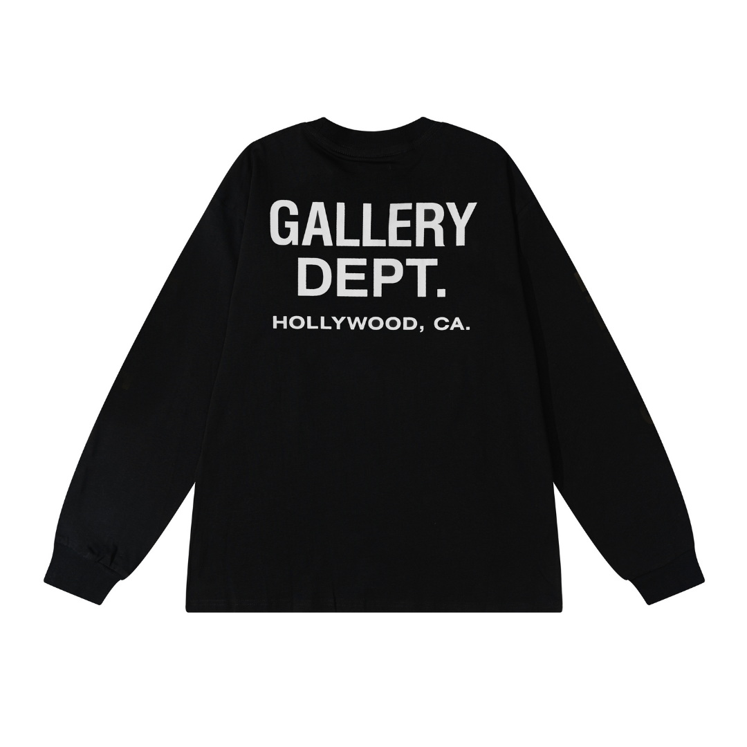 Gallery Dpt. Longsleeve
