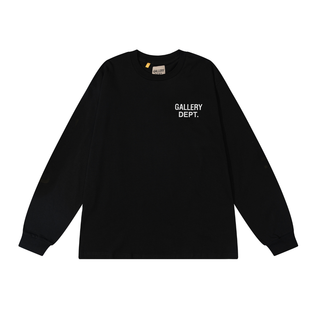 Gallery Dpt. Longsleeve