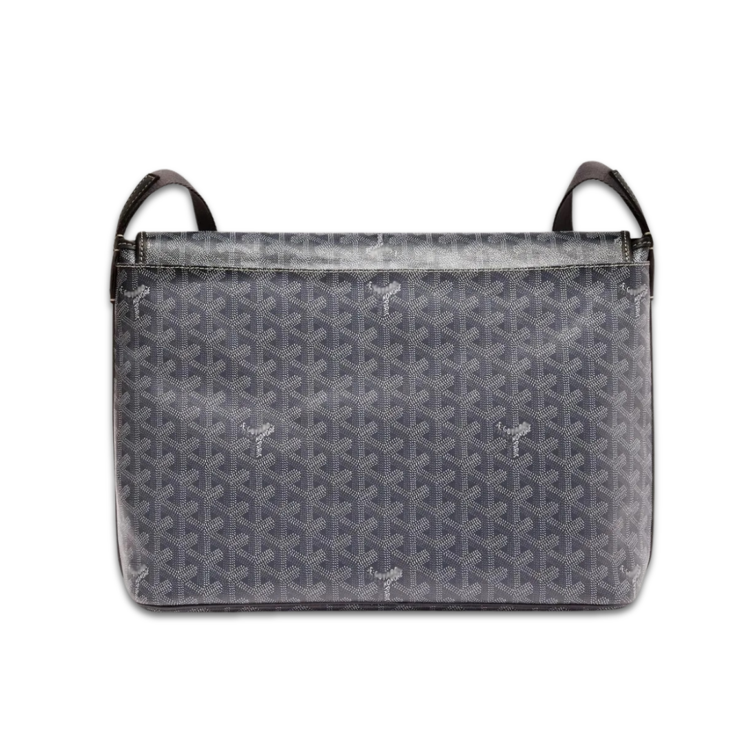 Capetien Messenger Bag
