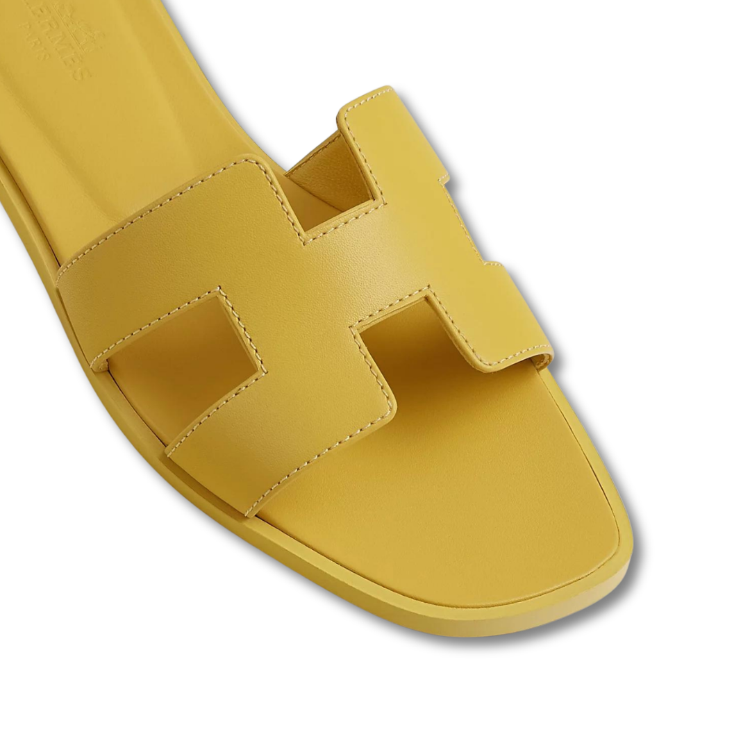 Oran Sandal