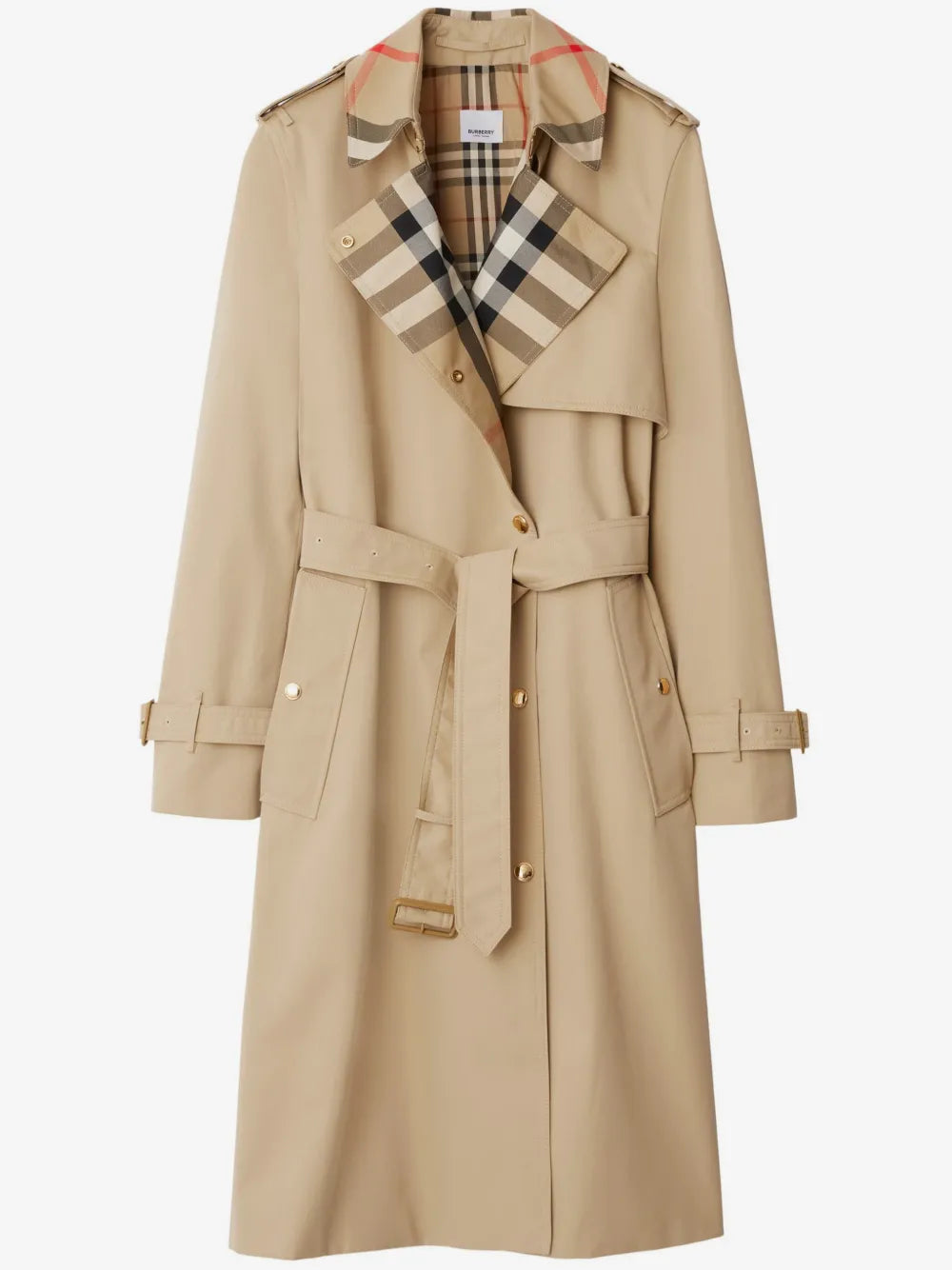 BB Trenchcoat