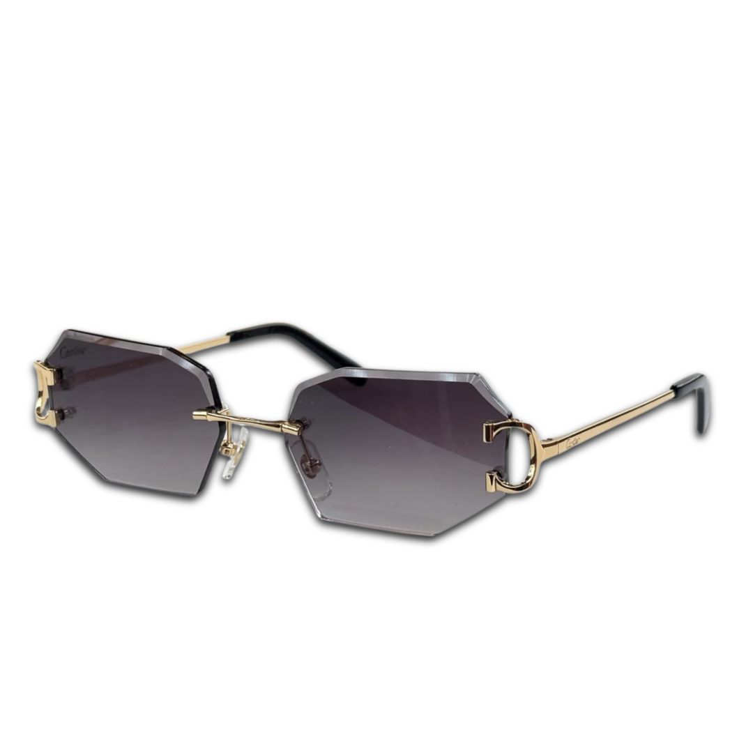Monogram Sunglasses