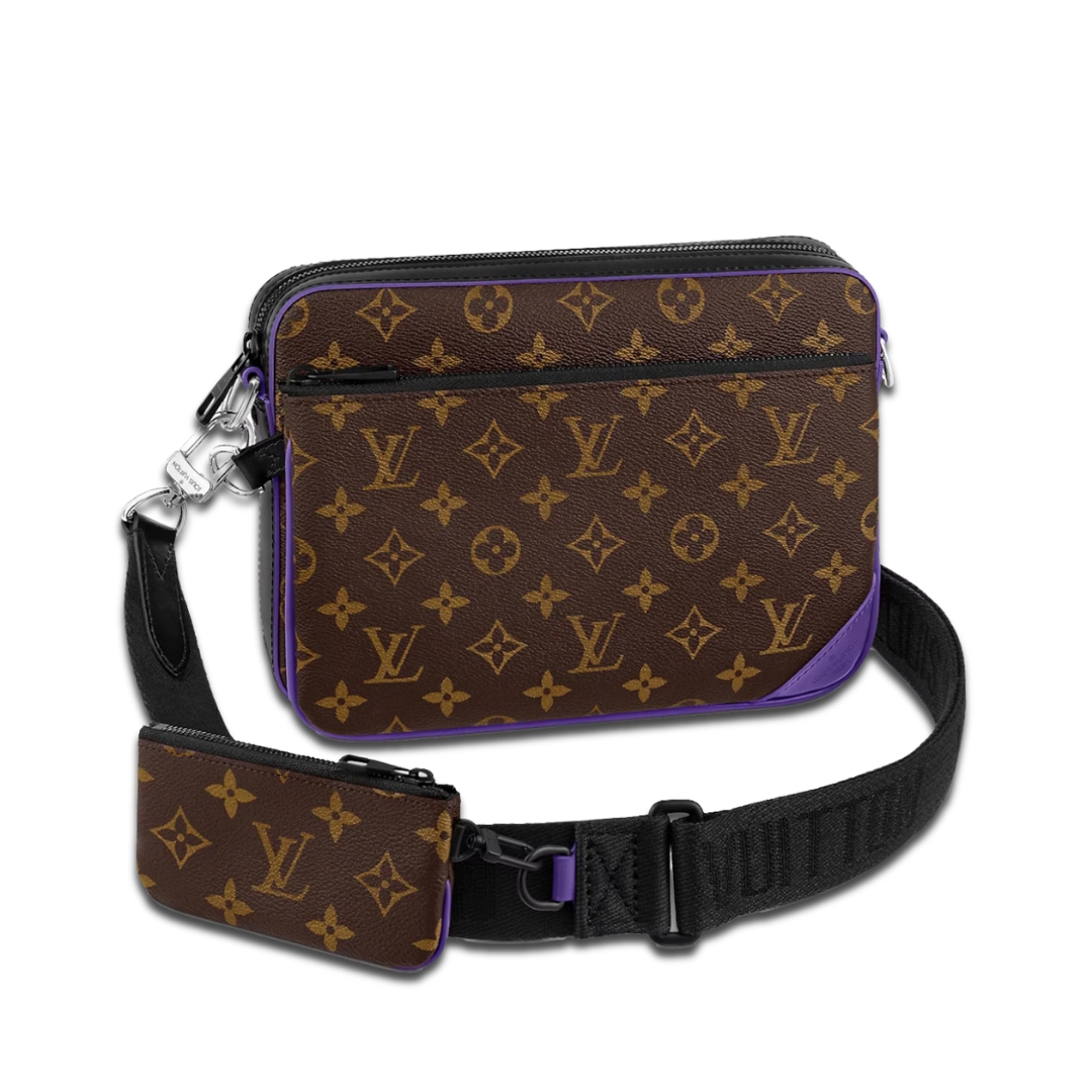 Messenger Bag