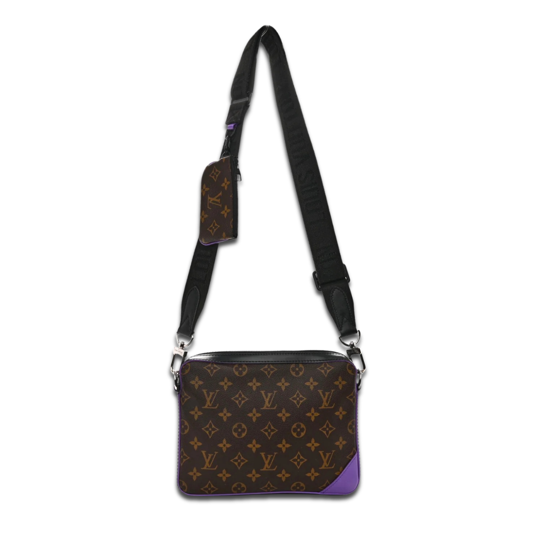 Messenger Bag