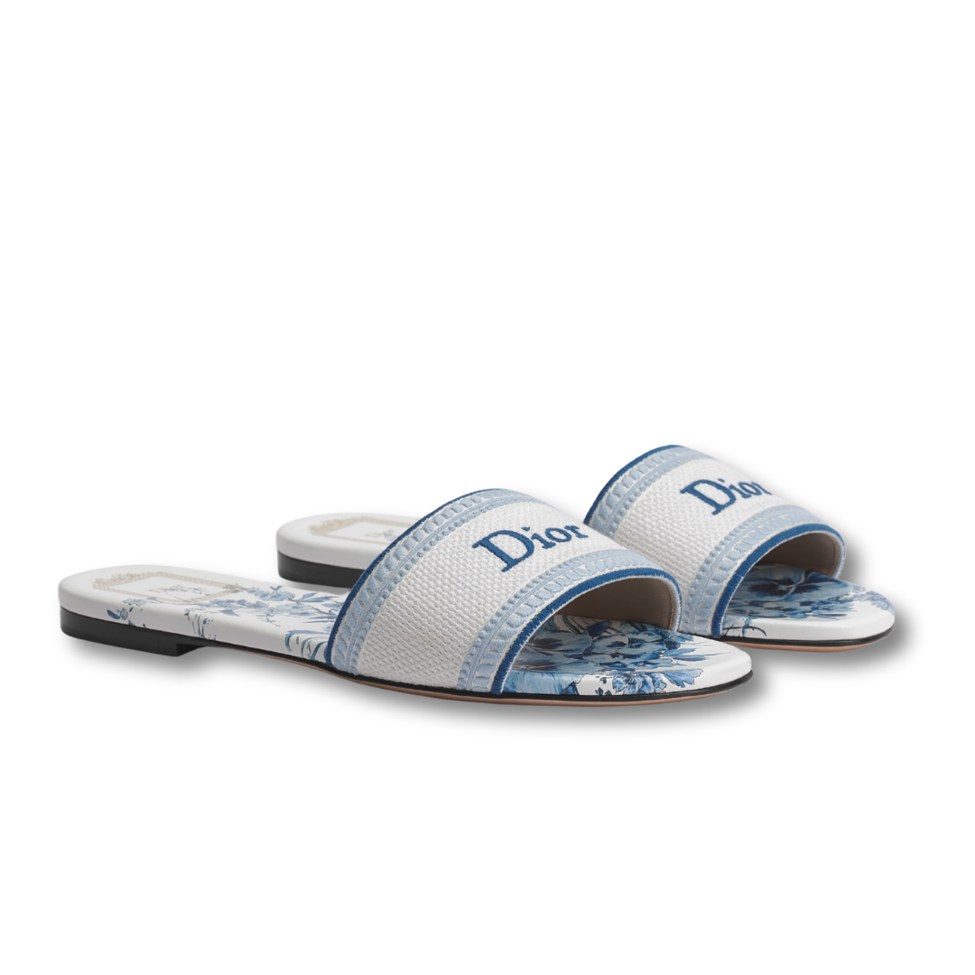 Dway Slides