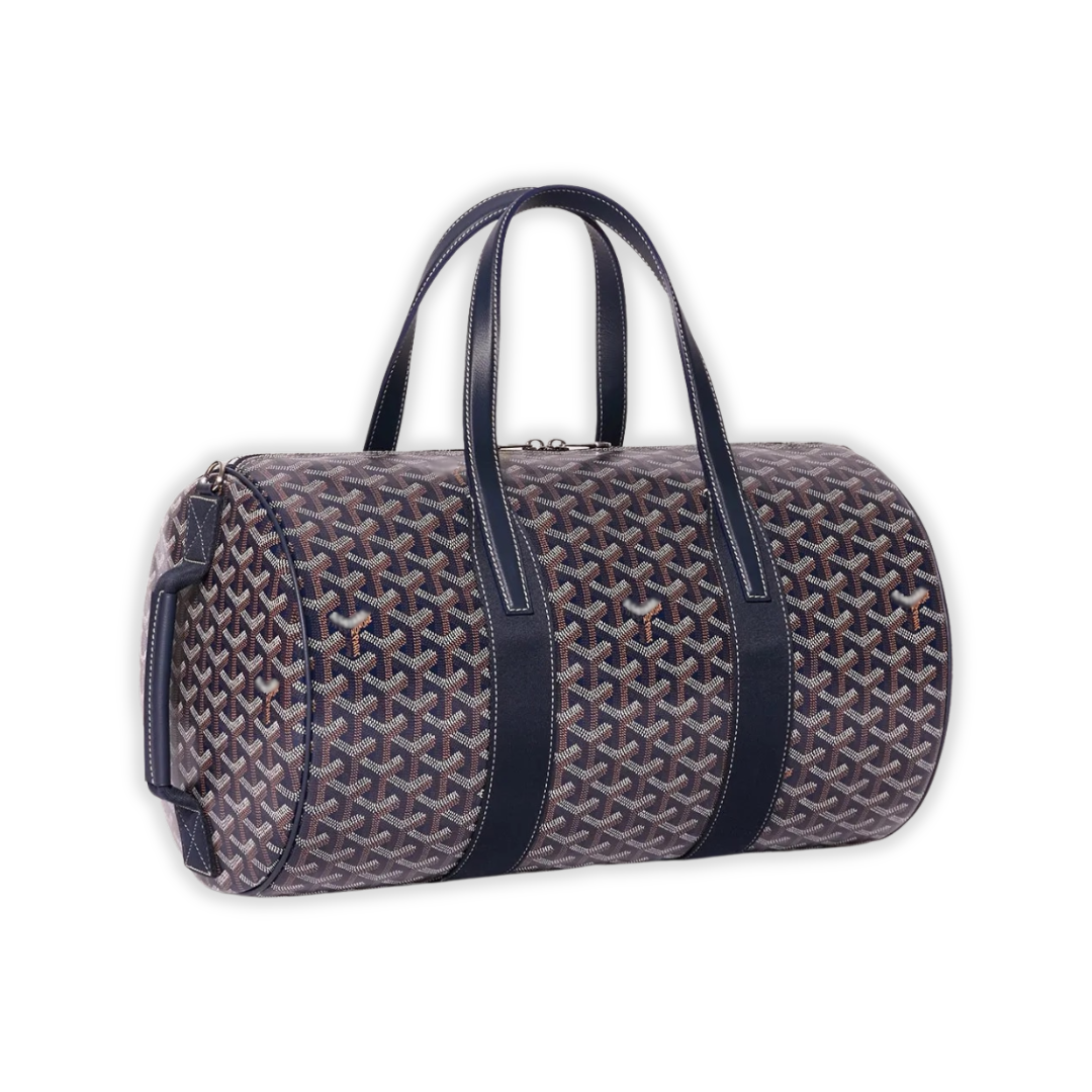 Polychromatic Sport Bag