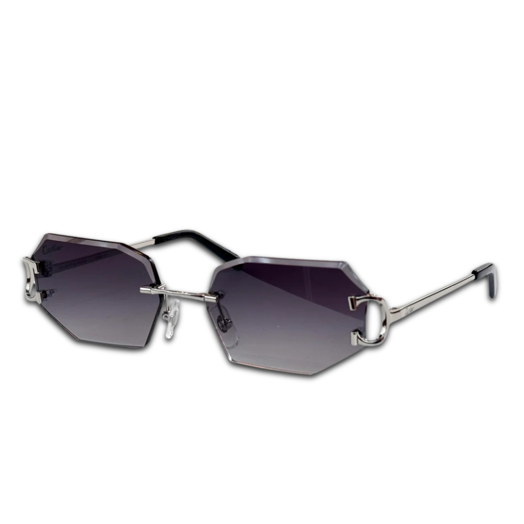 Monogram Sunglasses