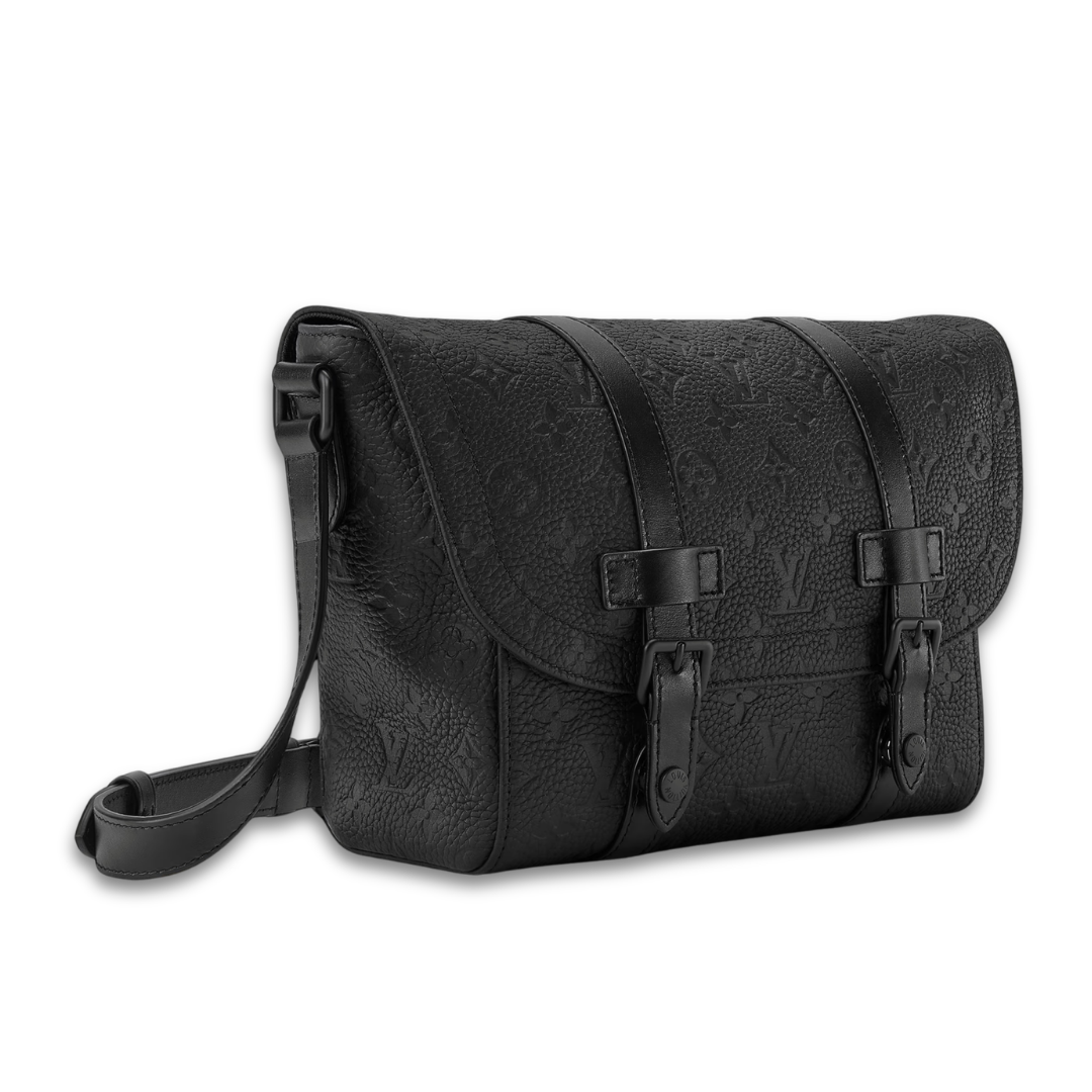 Messenger PM Bag