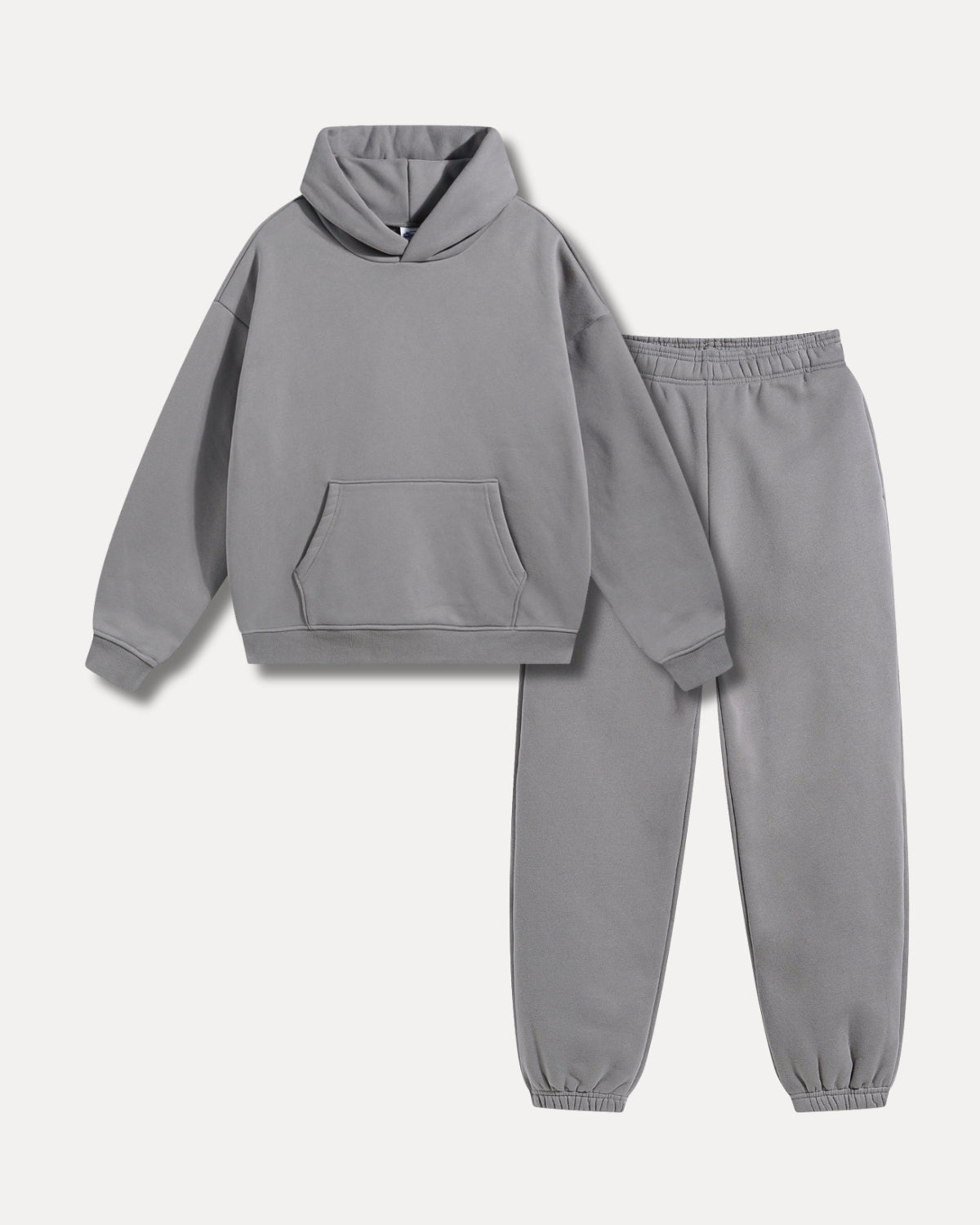Classic Cozy Sweatsuit