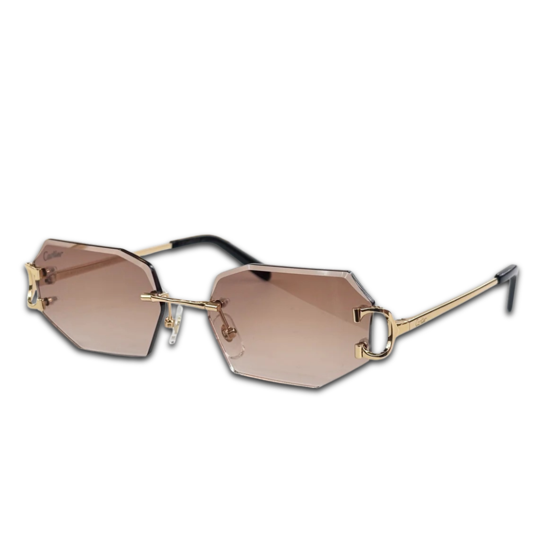 Monogram Sunglasses