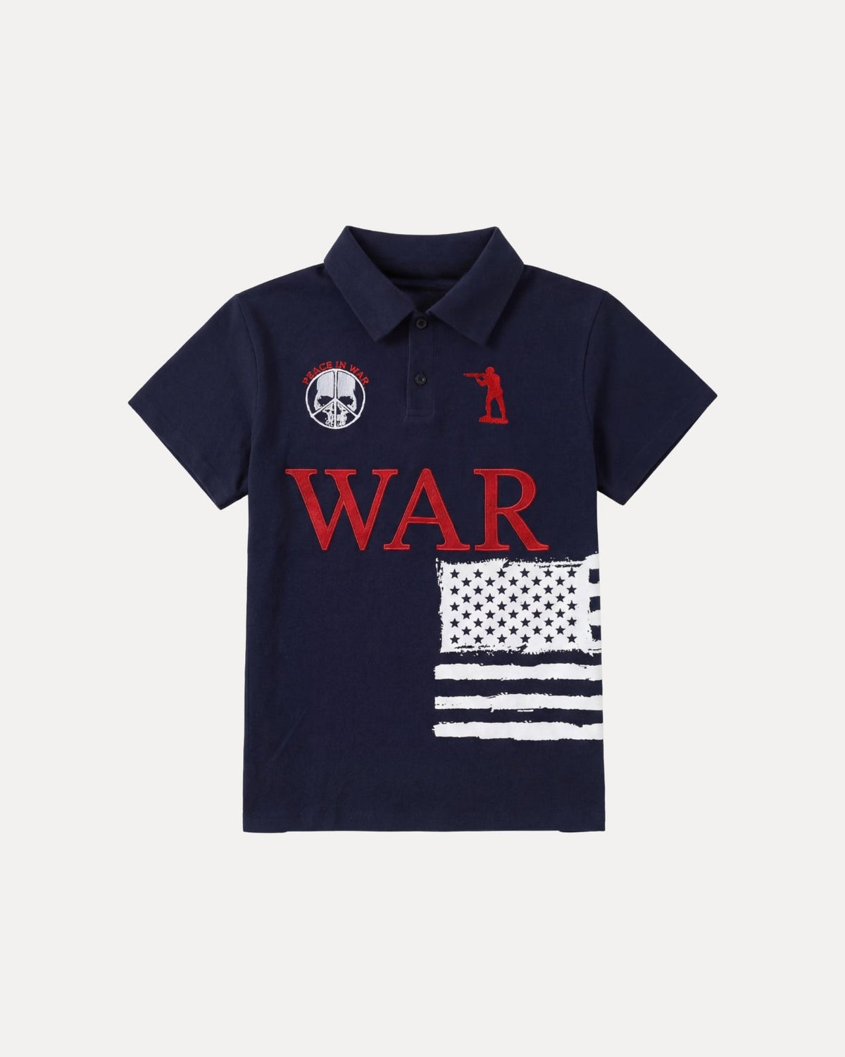 Liberty War Polo Shirt