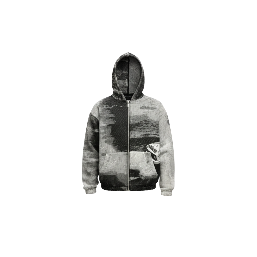 EP RACING | HOODIE