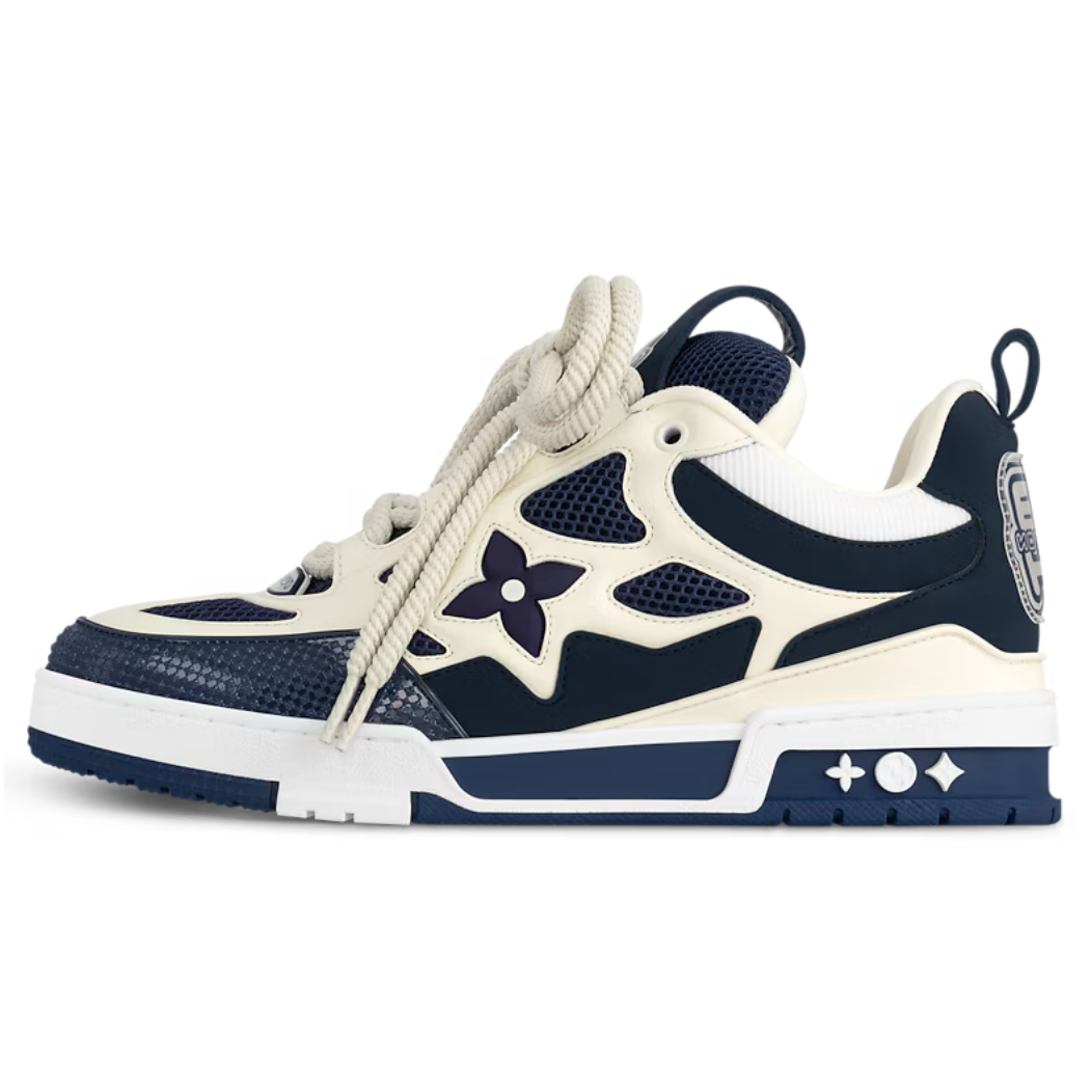 Skate Monogram Trainer