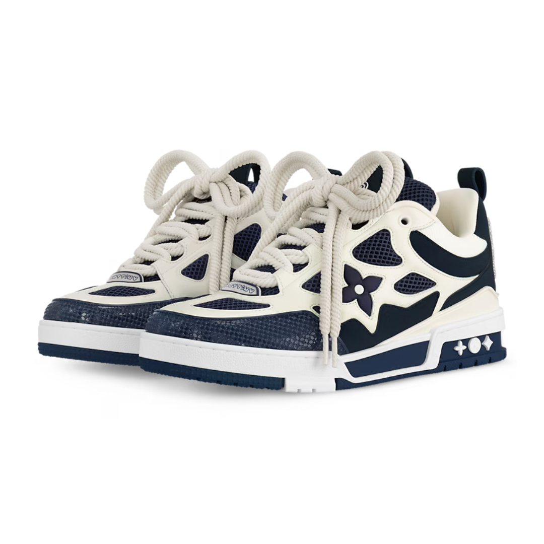 Skate Monogram Trainer