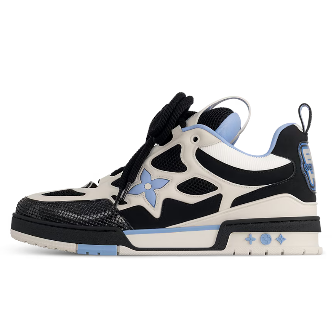Skate Monogram Trainer