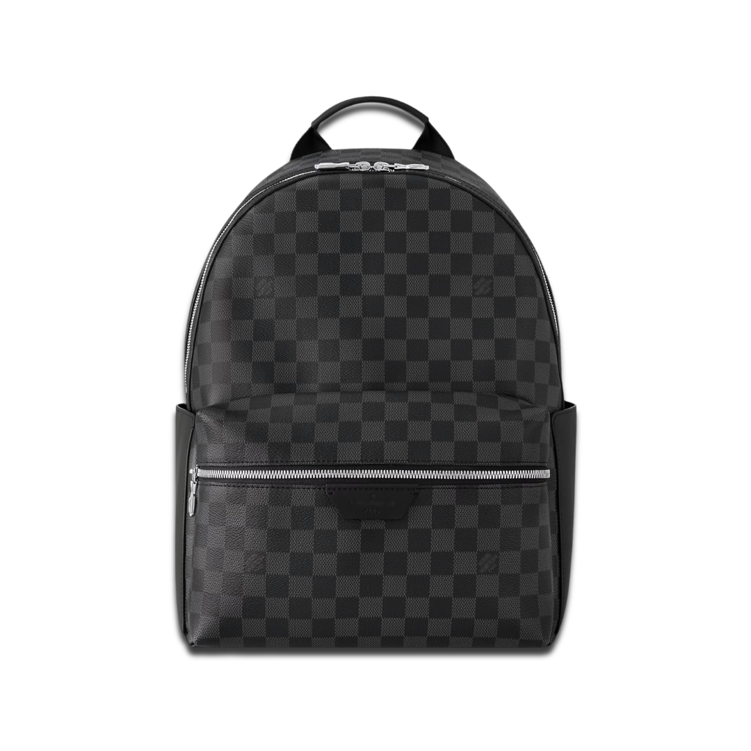 Monogram Backpack