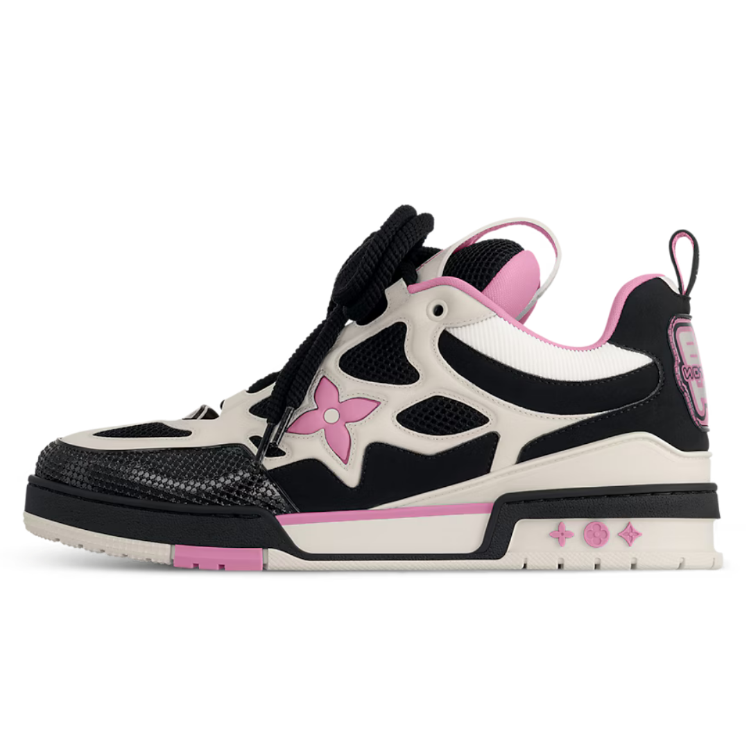 Skate Monogram Trainer