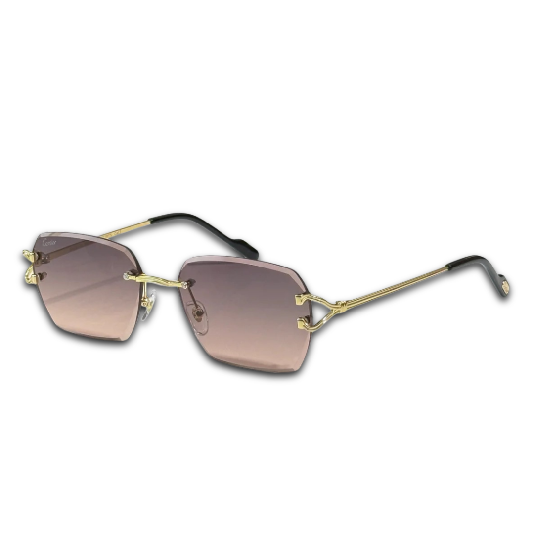 Monogram Sunglasses
