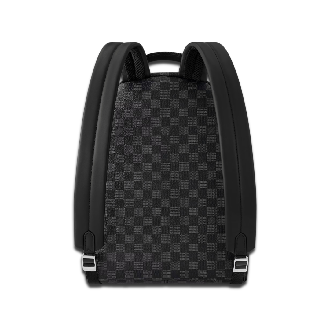Monogram Backpack