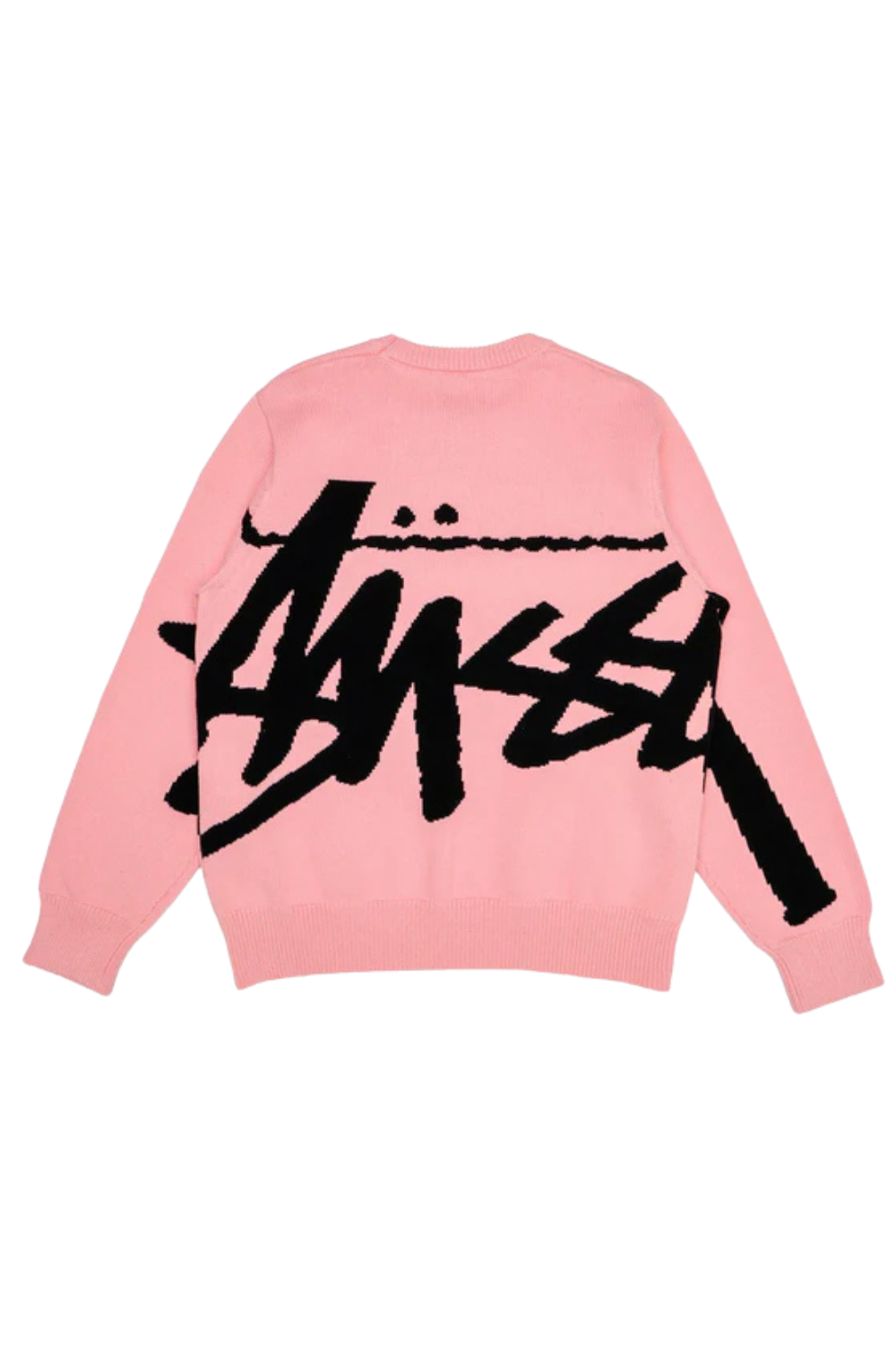 Stock Knit Sweater