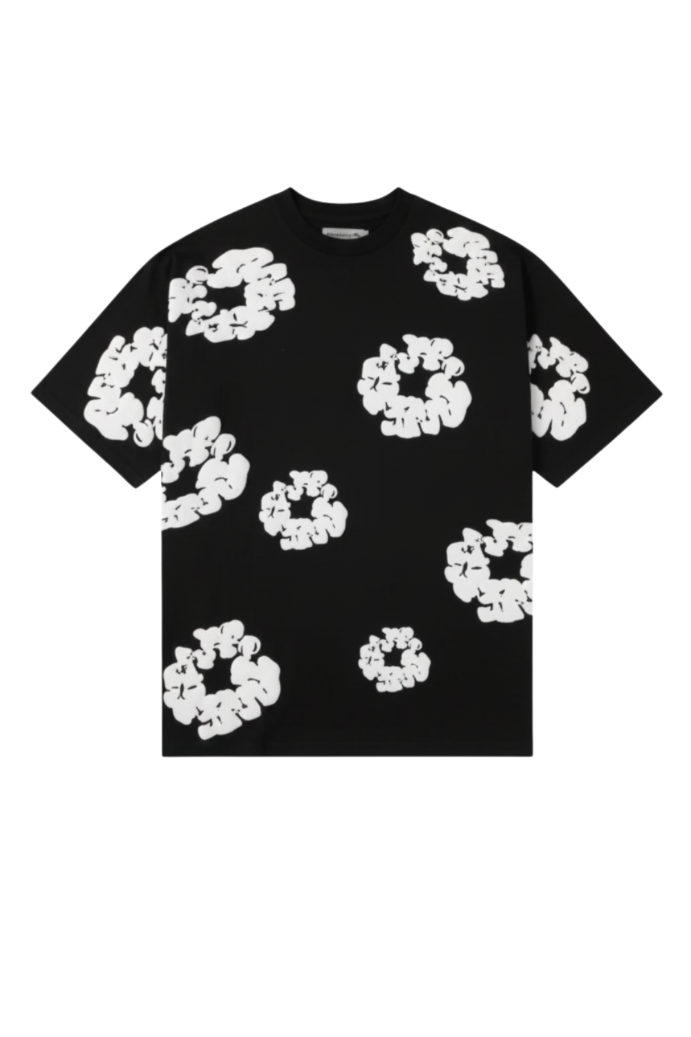 Flower Short Set
