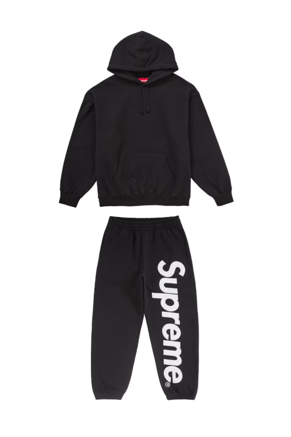 Vertical S Tracksuit