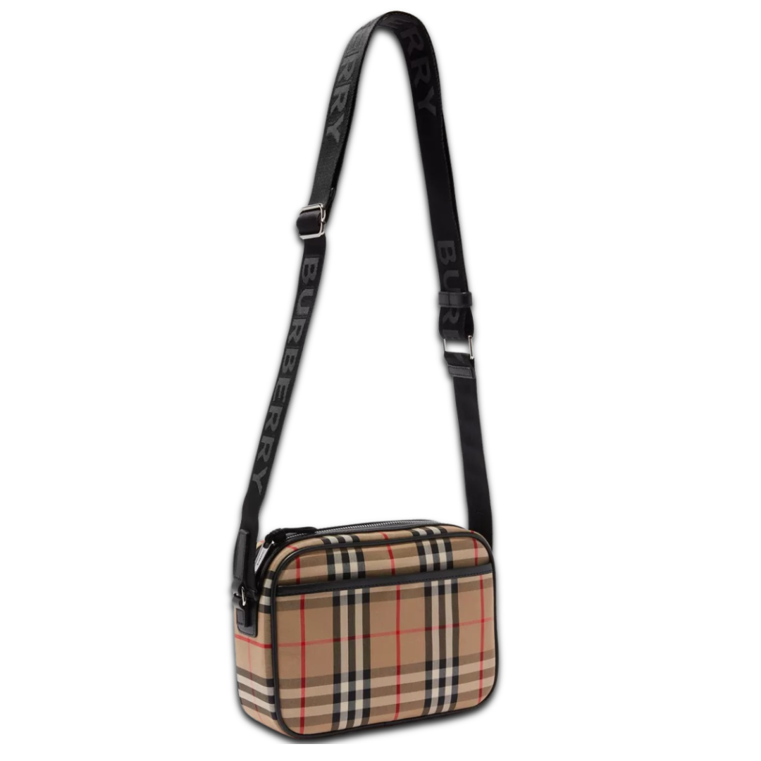 BB Messenger Bag