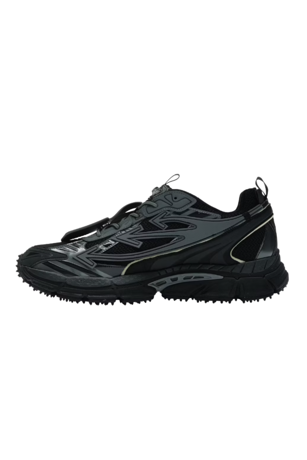 Off-Runner Sneakers