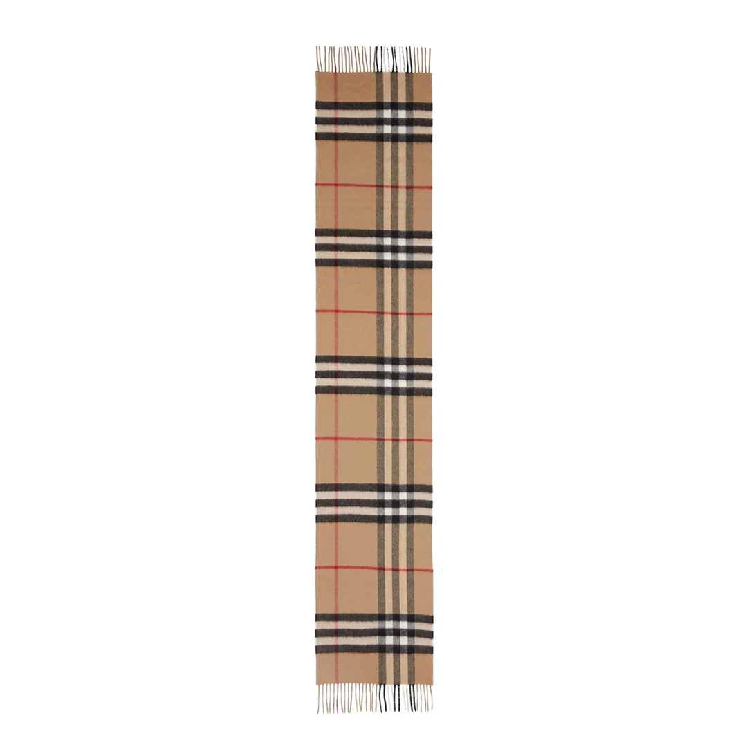 BB Monogram Scarf
