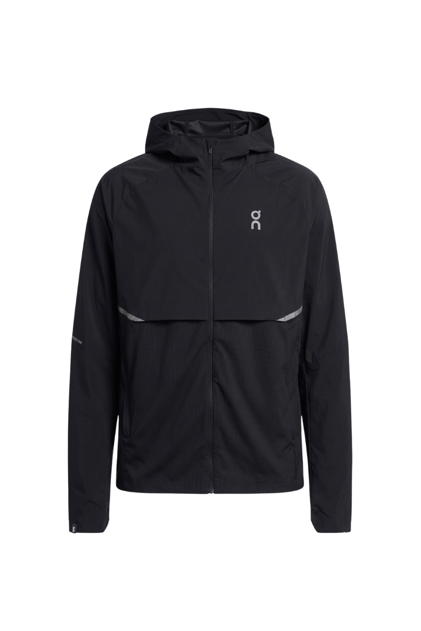 Ron Jacket