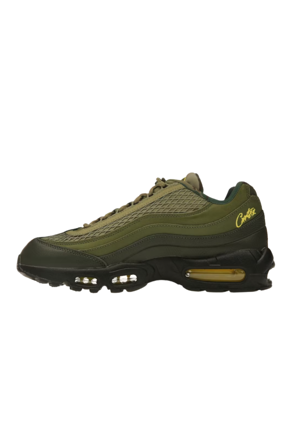 Air 95 Cortz